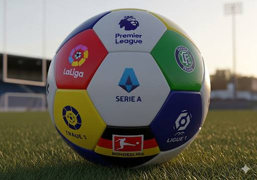 阿根廷足球联赛标志